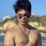 charlie_hotx from onlyfans