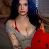 allie_loveheart24 from onlyfans