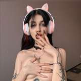 gothic_mira from onlyfans